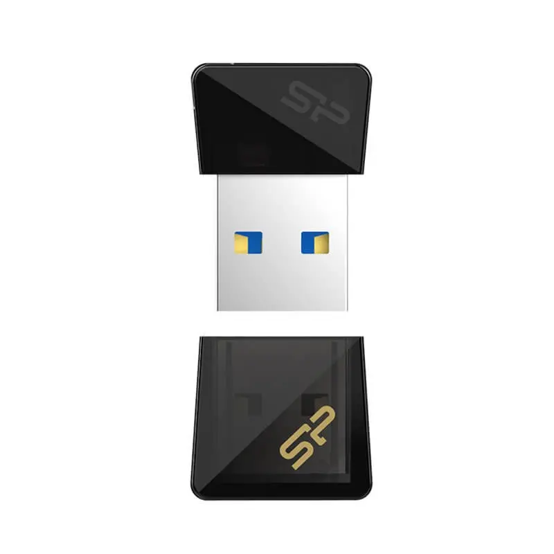 فلش مموری سیلیکون پاور مدل Jewel J08-5